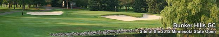 Minnesota PGA