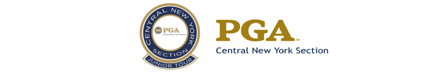 Central New York PGA Junior Golf
