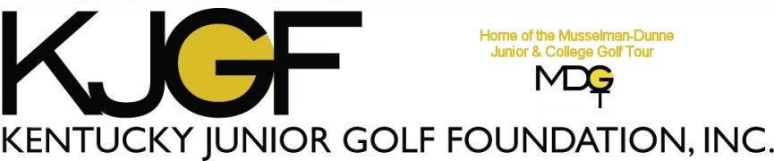 Kentucky Junior Golf Foundation
