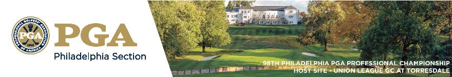 Philadelphia PGA