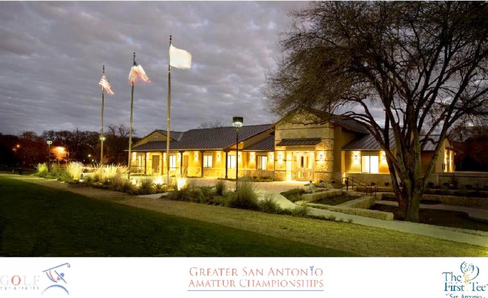 Golf San Antonio