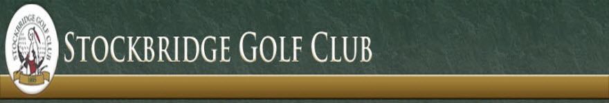 Stockbridge Golf Club
