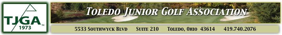 Toledo Junior Golf Association