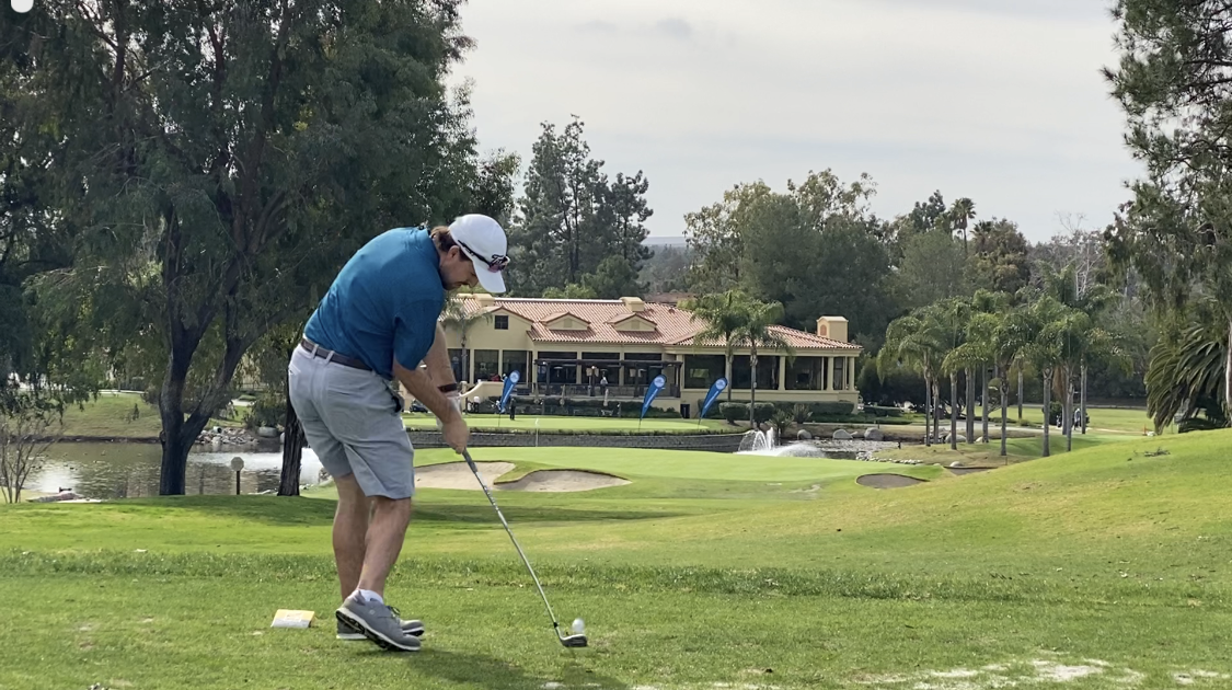 Rancho Bernardo Amateur Championship Championship Leaderboard US Am