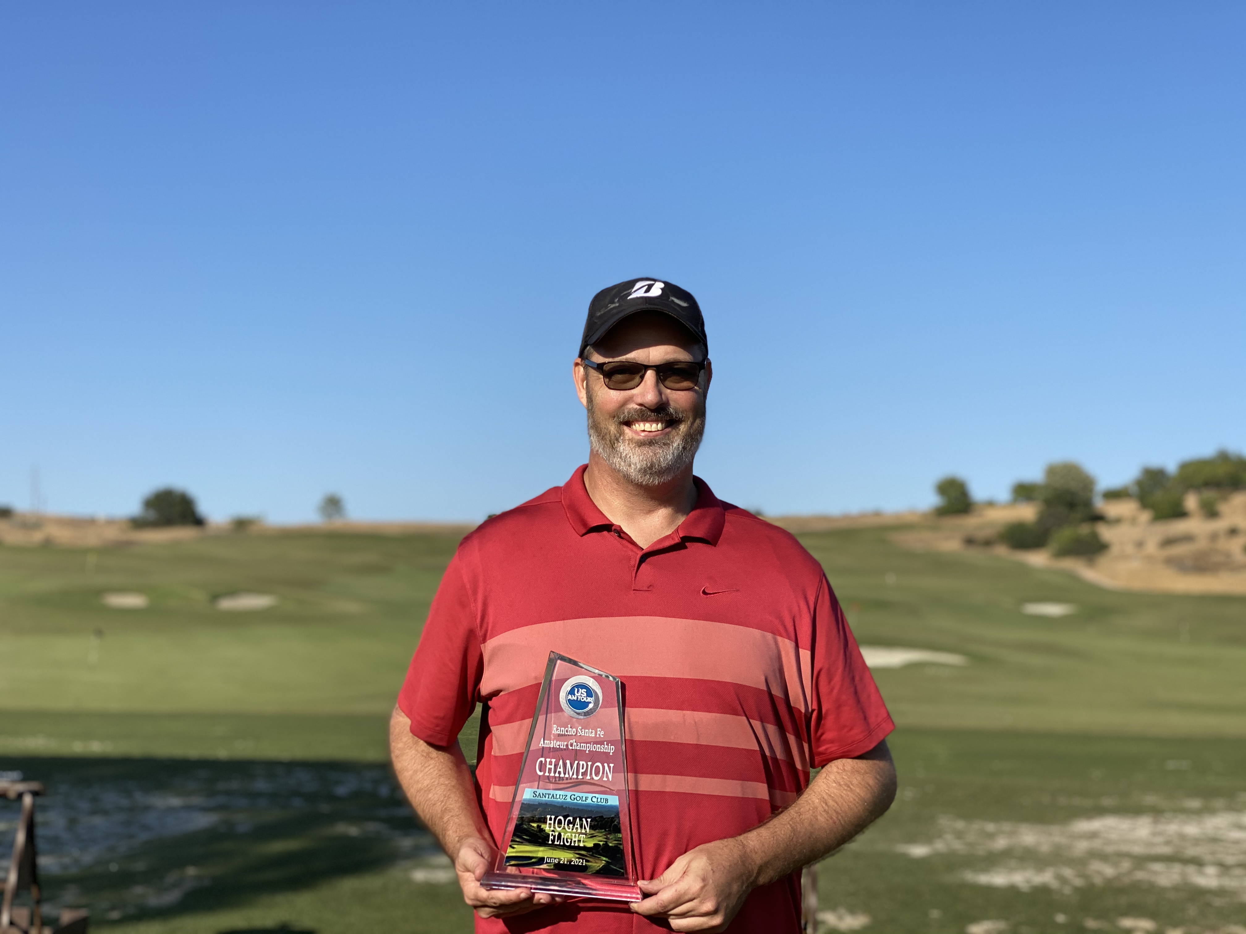 Rancho Santa Fe Amateur Championship Palmer Flight Leaderboard Us