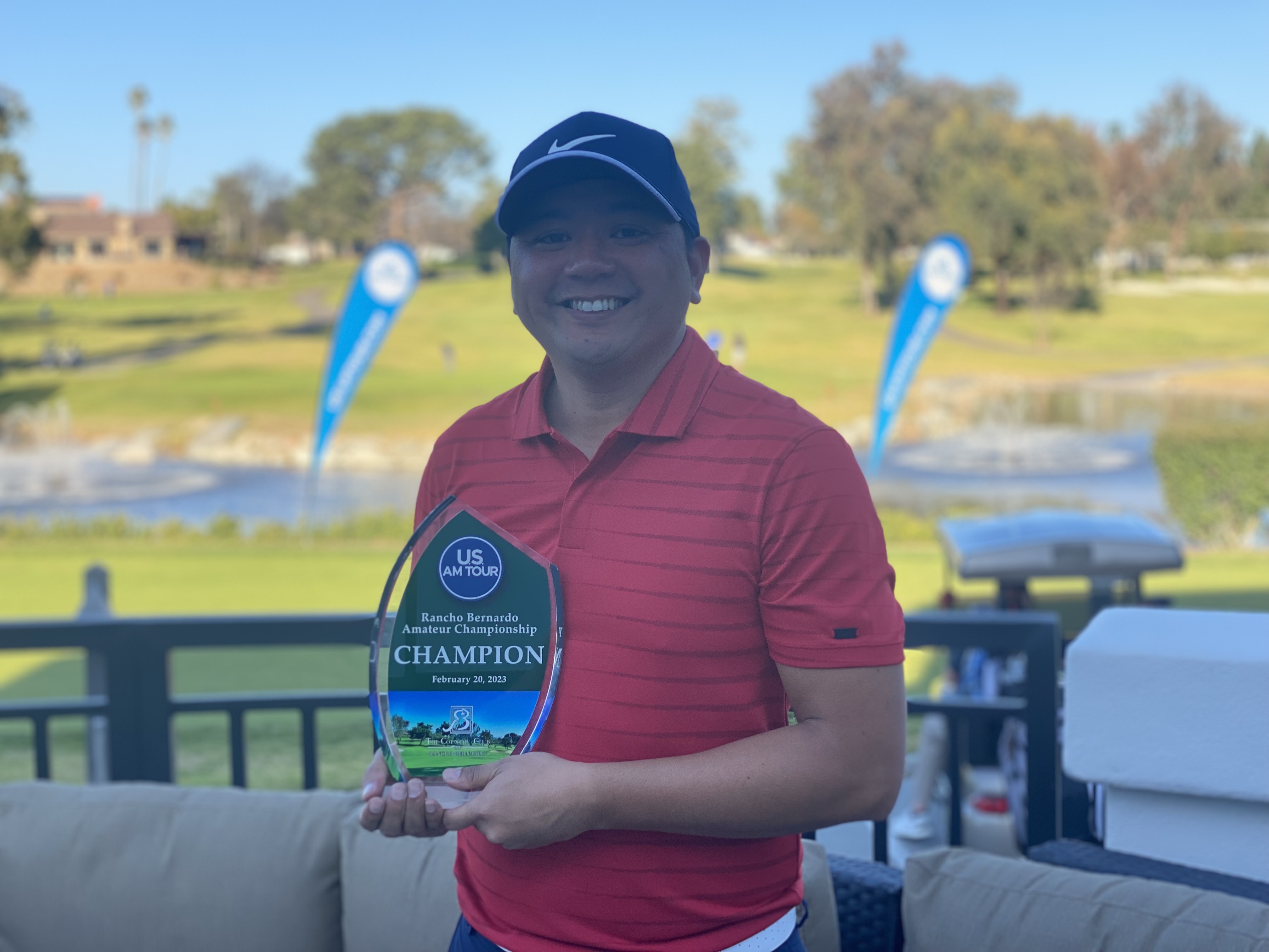 Rancho Bernardo Amateur Championship Full Field Scores Leaderboard