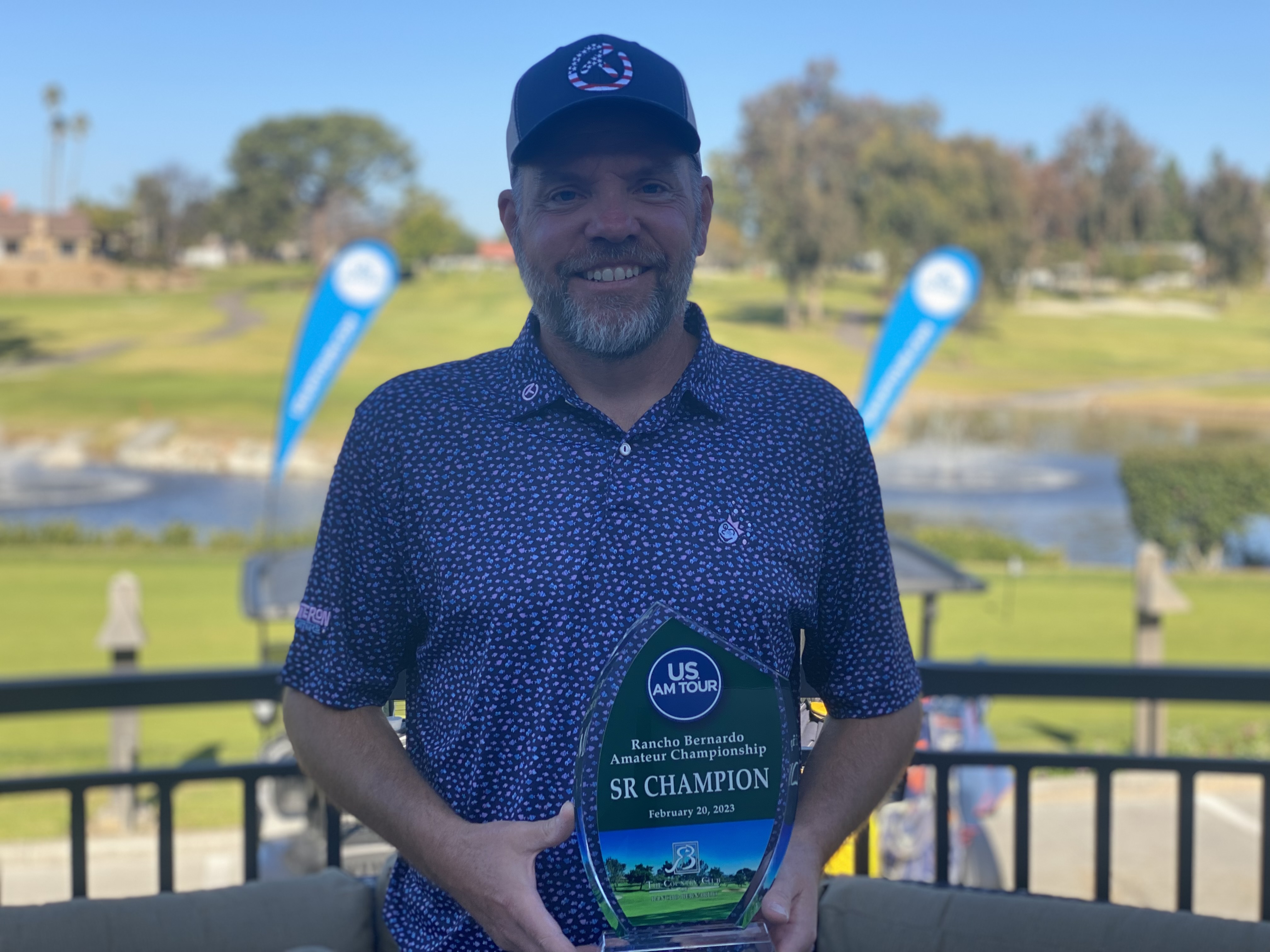 Rancho Bernardo Amateur Championship Full Field Scores Leaderboard