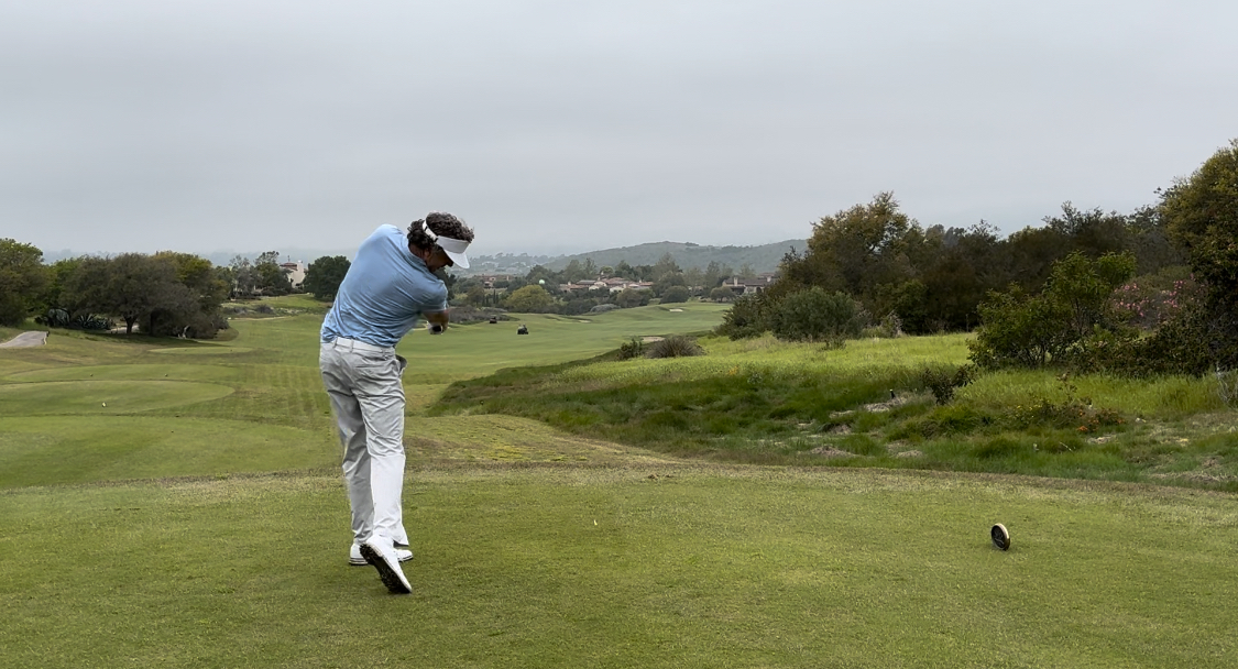 Rancho Santa Fe Amateur Championship Hogan Flight Leaderboard Us Am