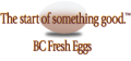 BC Egg Marketing Board