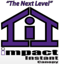 Impact Canopies