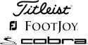 Titleist / FootJoy / Cobra