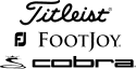 Titleist / FootJoy / Cobra