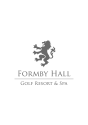 Formby Hall Golf Club