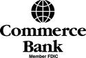 Commerce Bank