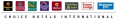 Choice Hotels International