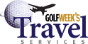 Golfweek Travel Services