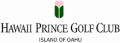 Hawaii Prince Golf Club