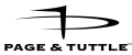 Page & Tuttle
