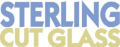 Sterling Cut Glass