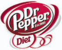 Diet Dr Pepper