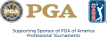 PGA Tour Supporting Sponsorship