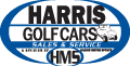 Harris Golf Cars Harris Golf Cars