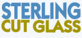 Sterling Cut Glass
