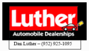 Luther Automobile Dealerships