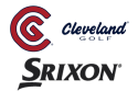 Cleveland Golf/Srixon