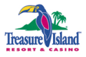 Treasure Island Resort & Casino Treasure Island Resort & Casino