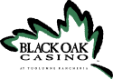 Black Oak Casino 