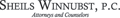 Sheils Winnubst Law Firm