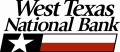 West Texas National Bank