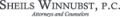 Sheils Winnubst Law Firm