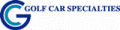 Yamaha Golf Cars