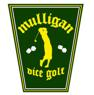 Mulligan Dice Golf