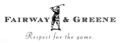 Fairway & Greene