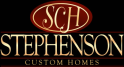 Stephenson Custom Homes