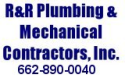 R&R Plumbing & Mechanical Contractors, Inc.