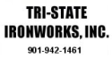 Tri-State Ironworks, Inc.