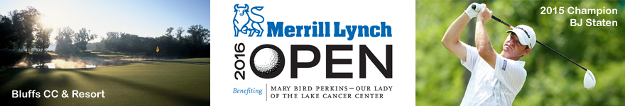 Merrill Lynch Open - Low Score Gross Leaderboard | Adams Tour