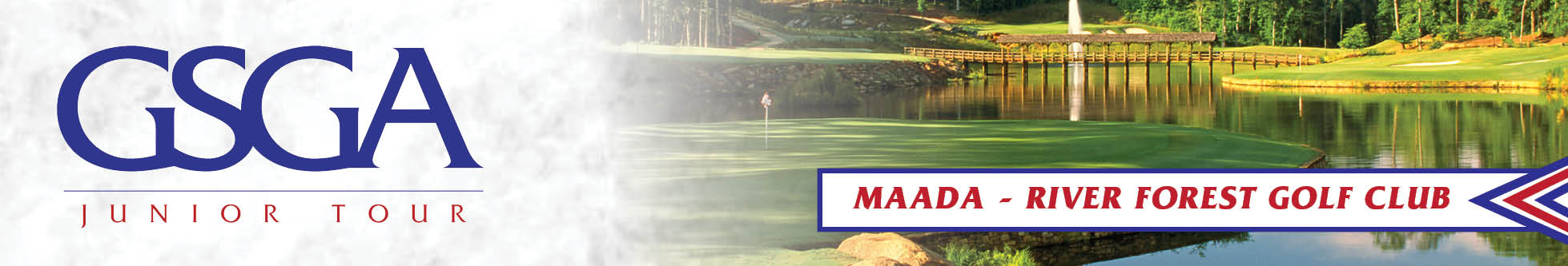 Maada River Forest Gsga Junior Tour