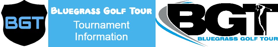 bluegrass junior golf tour leaderboard