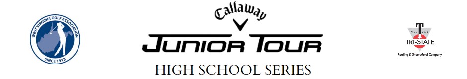 Callaway Junior Tour
