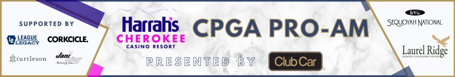 Carolinas PGA