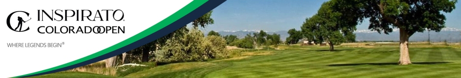 Colorado Open Golf Foundation