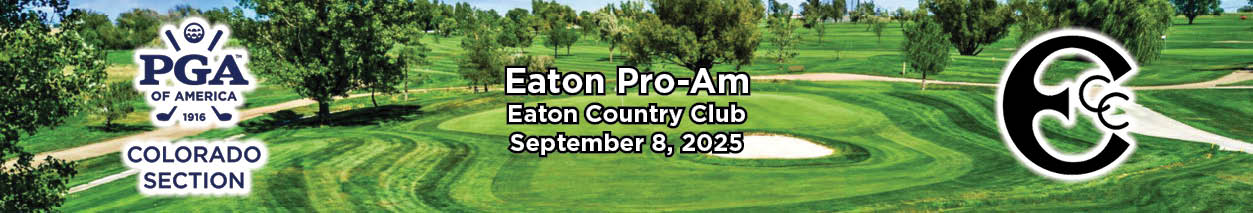Eaton CC Pro-Am