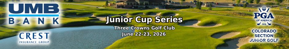 Cup & JPS : Three Crowns
