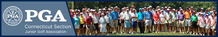 Connecticut PGA Junior Golf Association