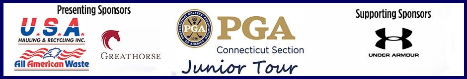 9-Hole Newtown Junior Open